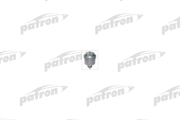 PSE3029 PATRON Подвеска, двигатель (фото 1)