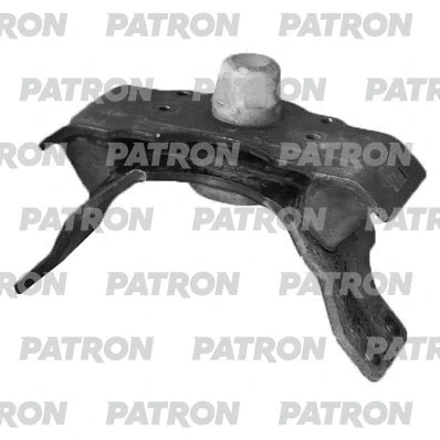 PSE30372 PATRON Подвеска, двигатель (фото 1)