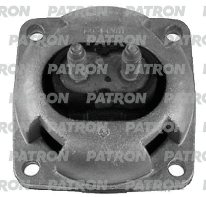PSE30402 PATRON Подвеска, двигатель (фото 1)