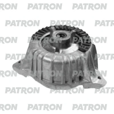 PSE30418 PATRON Подвеска, двигатель (фото 1)