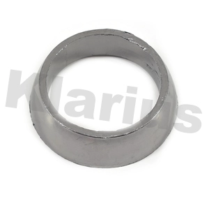 410333 KLARIUS Уплотнительное кольцо, труба выхлопного газа (фото 2)