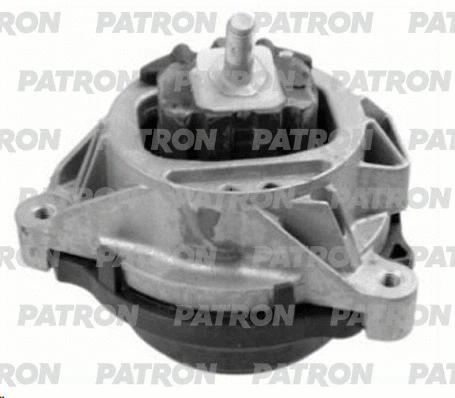 PSE30572 PATRON Подвеска, двигатель (фото 1)