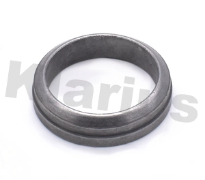 410336 KLARIUS Уплотнительное кольцо, труба выхлопного газа (фото 2)