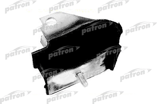 PSE3072 PATRON Подвеска, двигатель (фото 1)