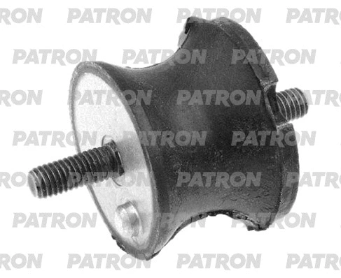PSE30777 PATRON Подвеска, двигатель (фото 1)