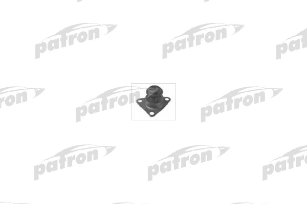 PSE3173 PATRON Подвеска, двигатель (фото 1)