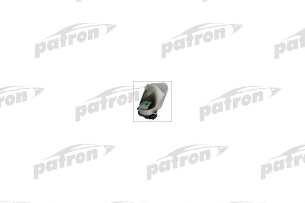 PSE3190 PATRON Подвеска, двигатель (фото 1)