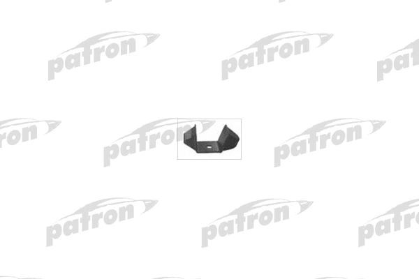 PSE3192 PATRON Подвеска, двигатель (фото 1)