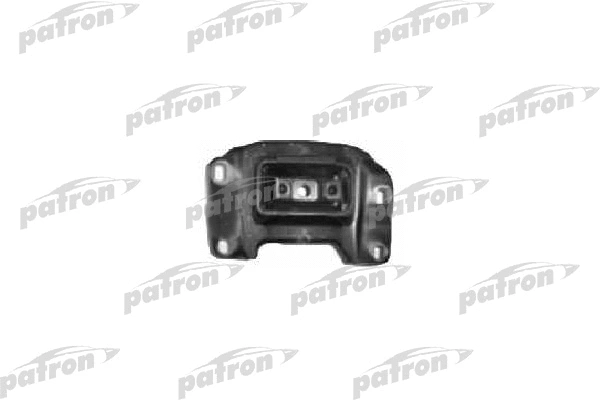 PSE3390 PATRON Подвеска, механическая коробка передач (фото 1)