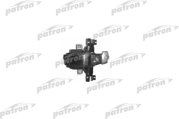 PSE3624 PATRON Подвеска, двигатель (фото 1)