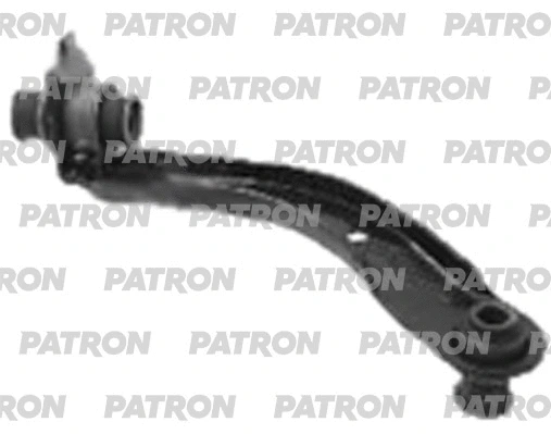 PSE3837 PATRON Подвеска, двигатель (фото 1)
