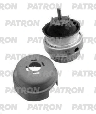 PSE3990 PATRON Подвеска, двигатель (фото 1)