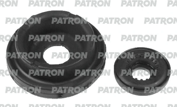 PSE40266 PATRON Опора стойки амортизатора (фото 1)