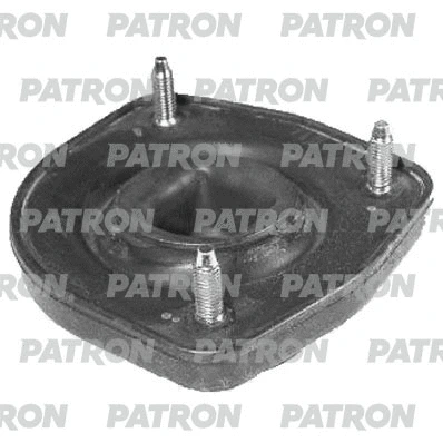 PSE40280 PATRON Опора стойки амортизатора (фото 1)