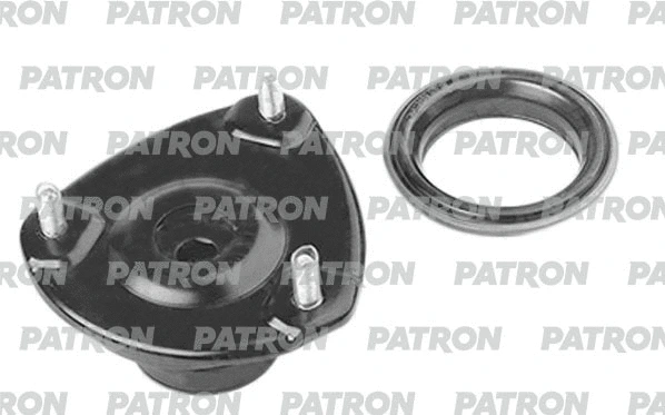 PSE40285 PATRON Опора стойки амортизатора (фото 1)