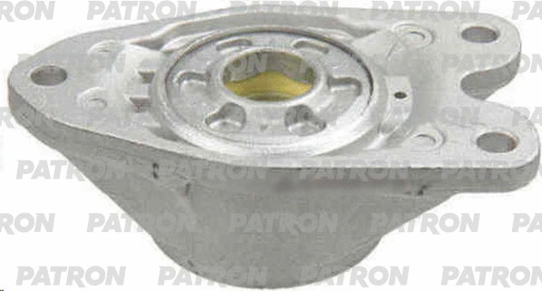 PSE40333 PATRON Опора стойки амортизатора (фото 1)