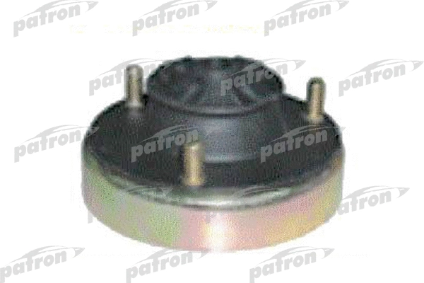 PSE4041 PATRON Опора стойки амортизатора (фото 1)