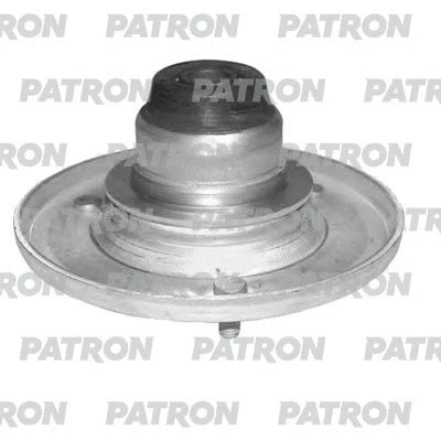 PSE40762 PATRON Опора стойки амортизатора (фото 1)