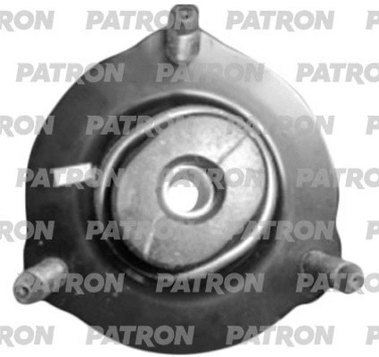 PSE40773 PATRON Опора стойки амортизатора (фото 1)