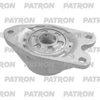PSE40774 PATRON Опора стойки амортизатора (фото 1)