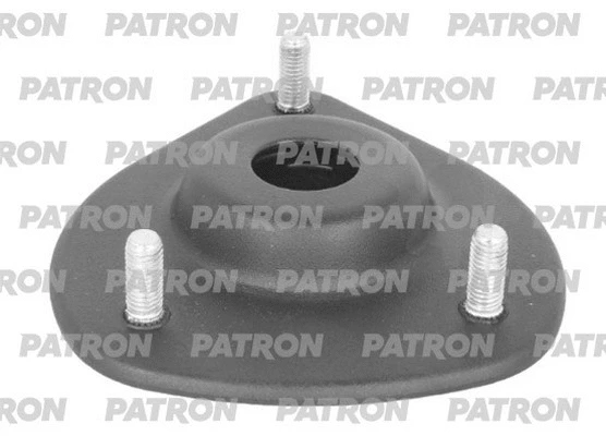 PSE40777 PATRON Опора стойки амортизатора (фото 1)