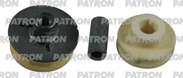 PSE40791 PATRON Ремкомплект, опора стойки амортизатора (фото 1)