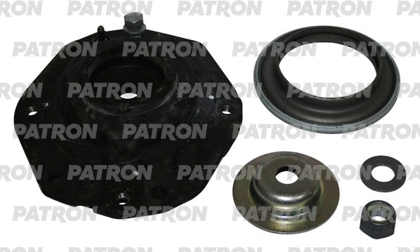 PSE40814 PATRON Ремкомплект, опора стойки амортизатора (фото 1)