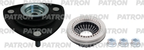 PSE40816 PATRON Ремкомплект, опора стойки амортизатора (фото 1)