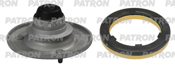 PSE40821 PATRON Ремкомплект, опора стойки амортизатора (фото 1)