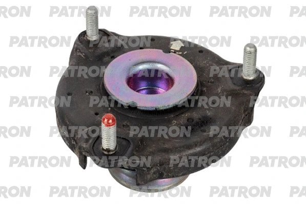 PSE40835 PATRON Опора стойки амортизатора (фото 1)