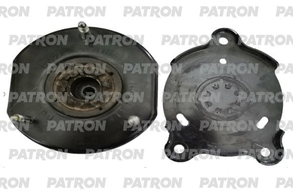 PSE40855 PATRON Опора стойки амортизатора (фото 1)