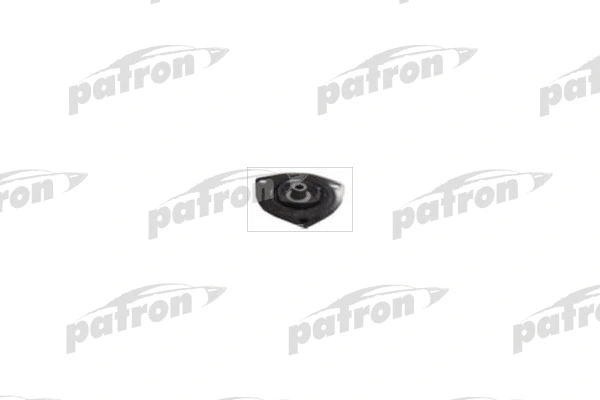 PSE4086 PATRON Опора стойки амортизатора (фото 1)