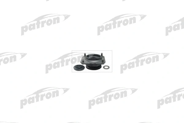 PSE4095 PATRON Опора стойки амортизатора (фото 1)