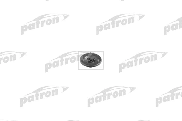 PSE4098 PATRON Опора стойки амортизатора (фото 1)