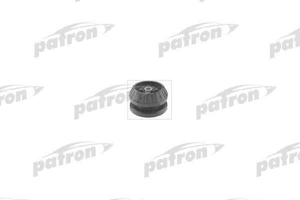 PSE4099 PATRON Опора стойки амортизатора (фото 1)