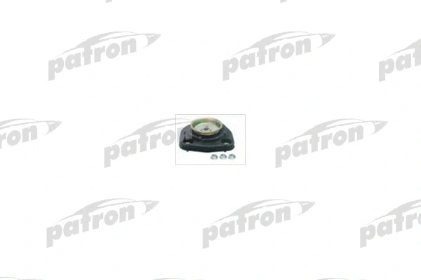 PSE4190 PATRON Опора стойки амортизатора (фото 1)