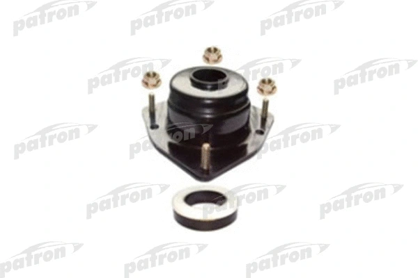 PSE4196 PATRON Ремкомплект, опора стойки амортизатора (фото 1)