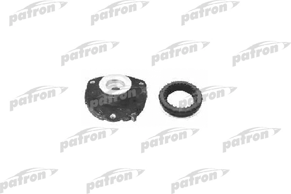 PSE4245 PATRON Опора стойки амортизатора (фото 1)