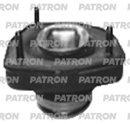 PSE4327 PATRON Опора стойки амортизатора (фото 1)