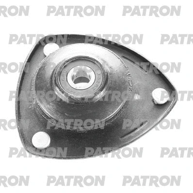 PSE4446 PATRON Опора стойки амортизатора (фото 1)
