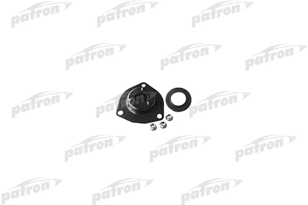 PSE4450 PATRON Опора стойки амортизатора (фото 1)