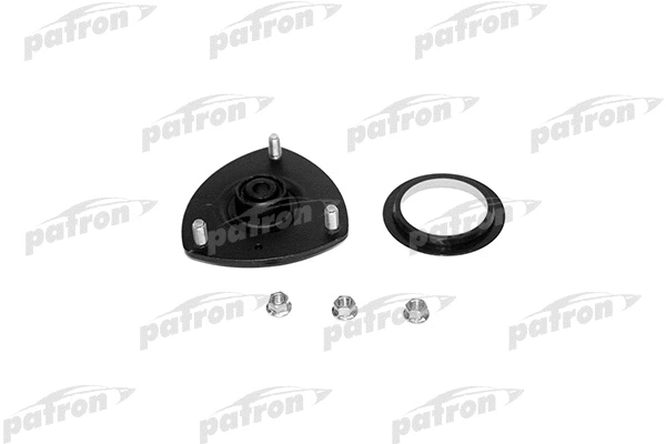 PSE4460 PATRON Опора стойки амортизатора (фото 1)