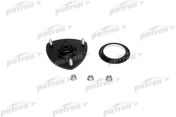 PSE4461 PATRON Опора стойки амортизатора (фото 1)