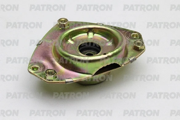 PSE4509 PATRON Опора стойки амортизатора (фото 1)