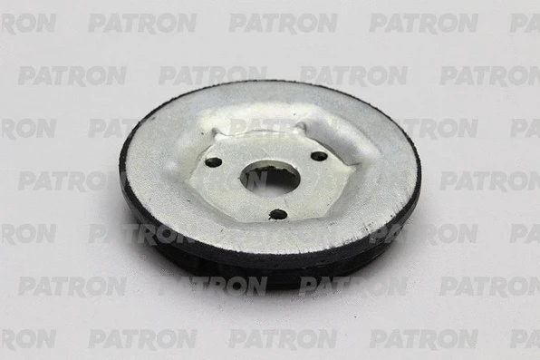 PSE4518 PATRON Опора стойки амортизатора (фото 1)
