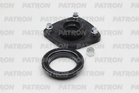 PSE4537 PATRON Опора стойки амортизатора (фото 1)