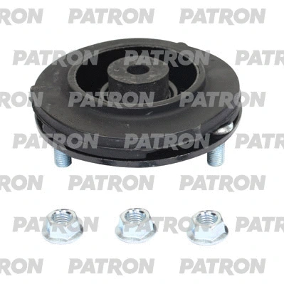 PSE4592 PATRON Опора стойки амортизатора (фото 1)