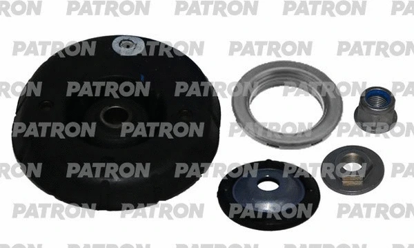 PSE4596 PATRON Ремкомплект, опора стойки амортизатора (фото 1)