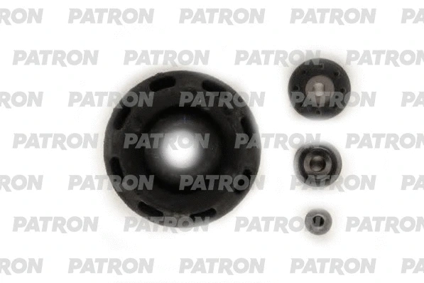PSE4605 PATRON Опора стойки амортизатора (фото 1)