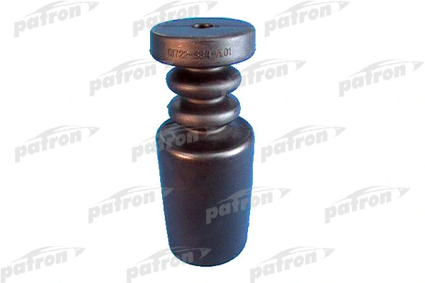 PSE6108 PATRON Защитный колпак / пыльник, амортизатор (фото 1)